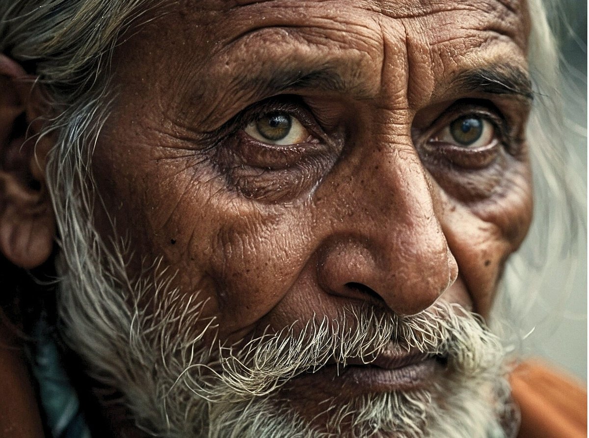 How Old Is Near in Mob Psycho 100?